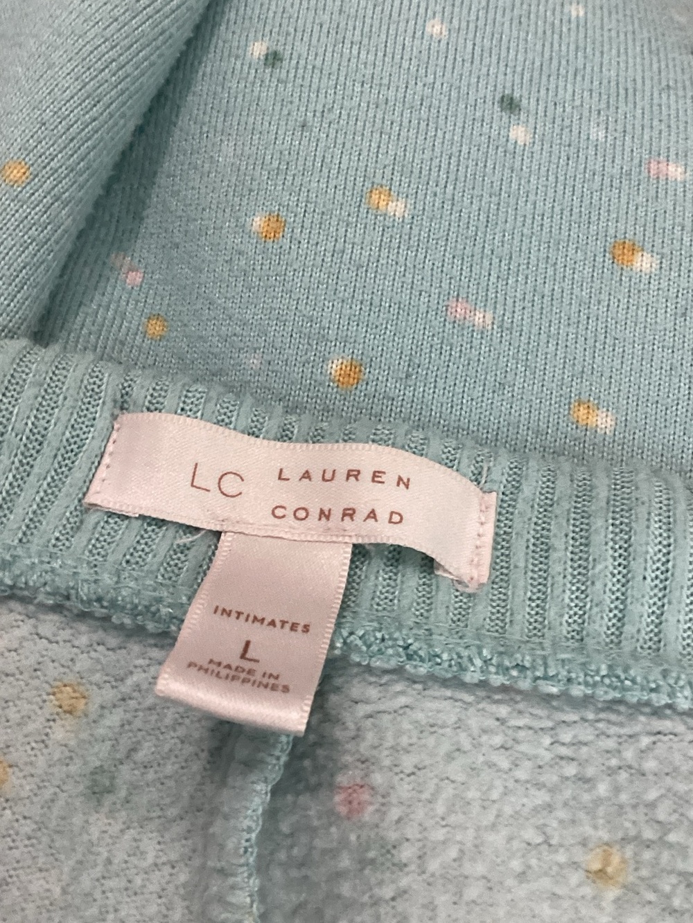 Pajama sets LC Lauren Conrad and Primark - Picture 2 of 4